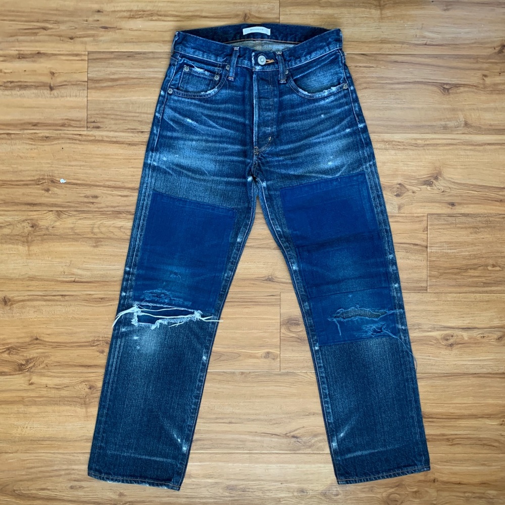 Moussy Denim